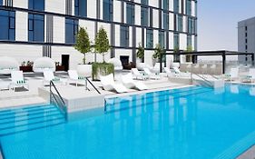 Holiday Al-maktoum Airport By Ihg 4*